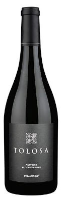 2019 | Tolosa Winery | El Coro Vineyard Pinot Noir at CaskCartel.com