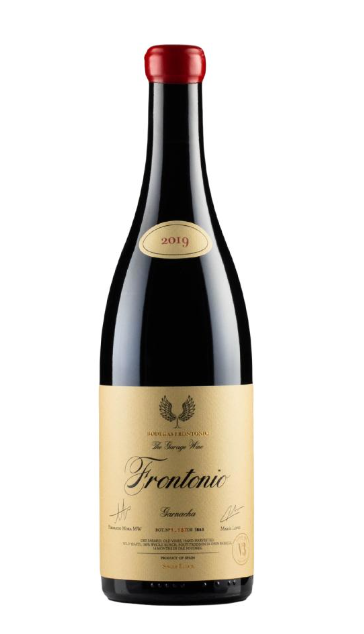 2019 | Bodegas Frontonio | The Garage Wine Garnacha at CaskCartel.com