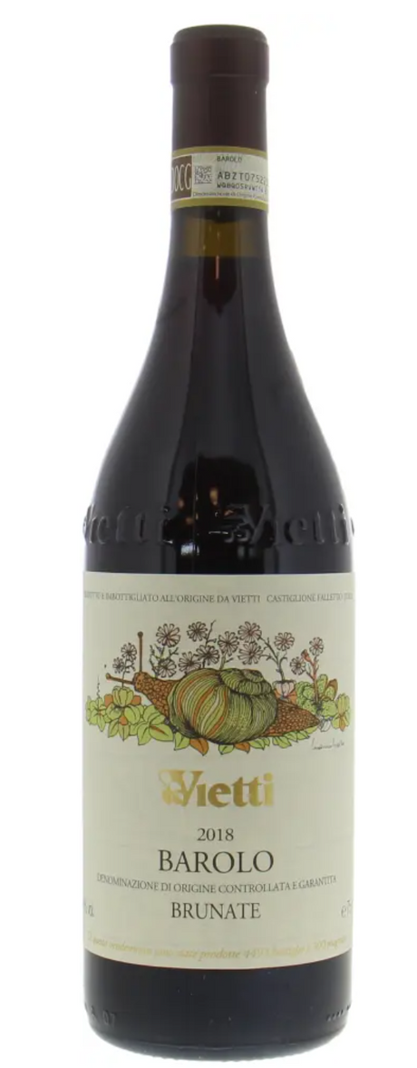 2018 | Vietti | Barolo Brunate at CaskCartel.com