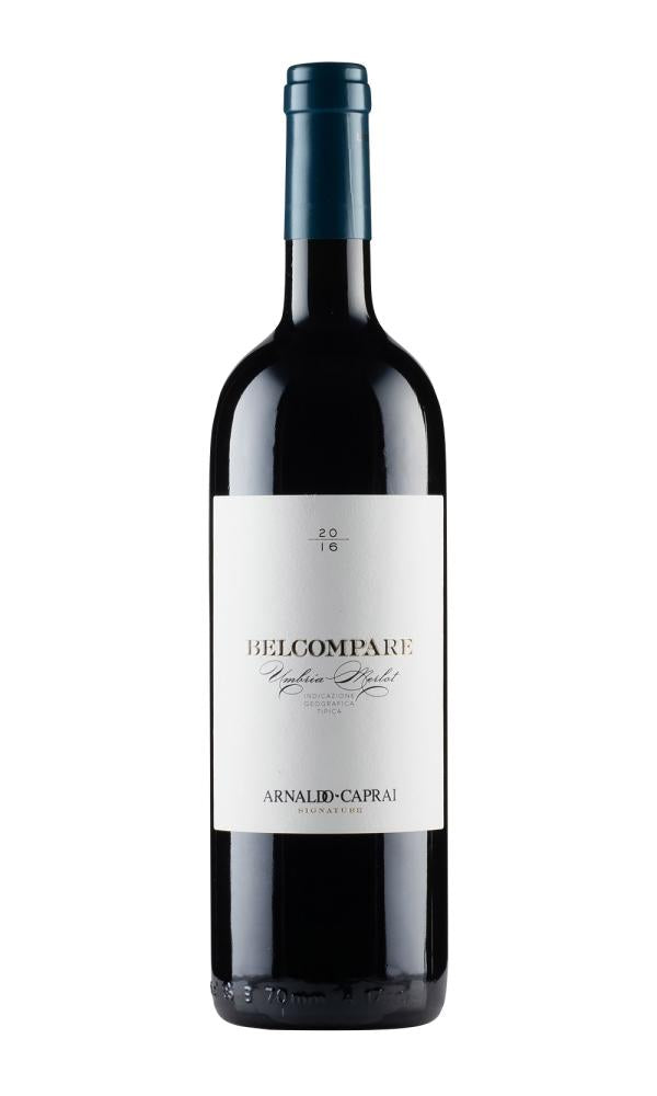 2016 | Arnaldo Caprai | Belcompare Merlot at CaskCartel.com