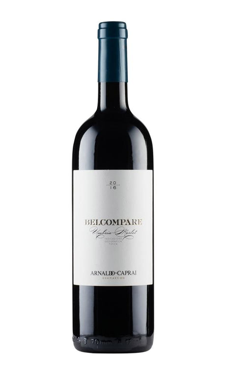 2016 | Arnaldo Caprai | Belcompare Merlot at CaskCartel.com