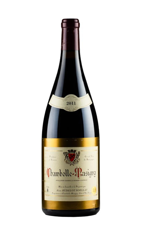 2011 | Domaine Hudelot-Noëllat | Chambolle Musigny Hudelot Noellat (Magnum) at CaskCartel.com