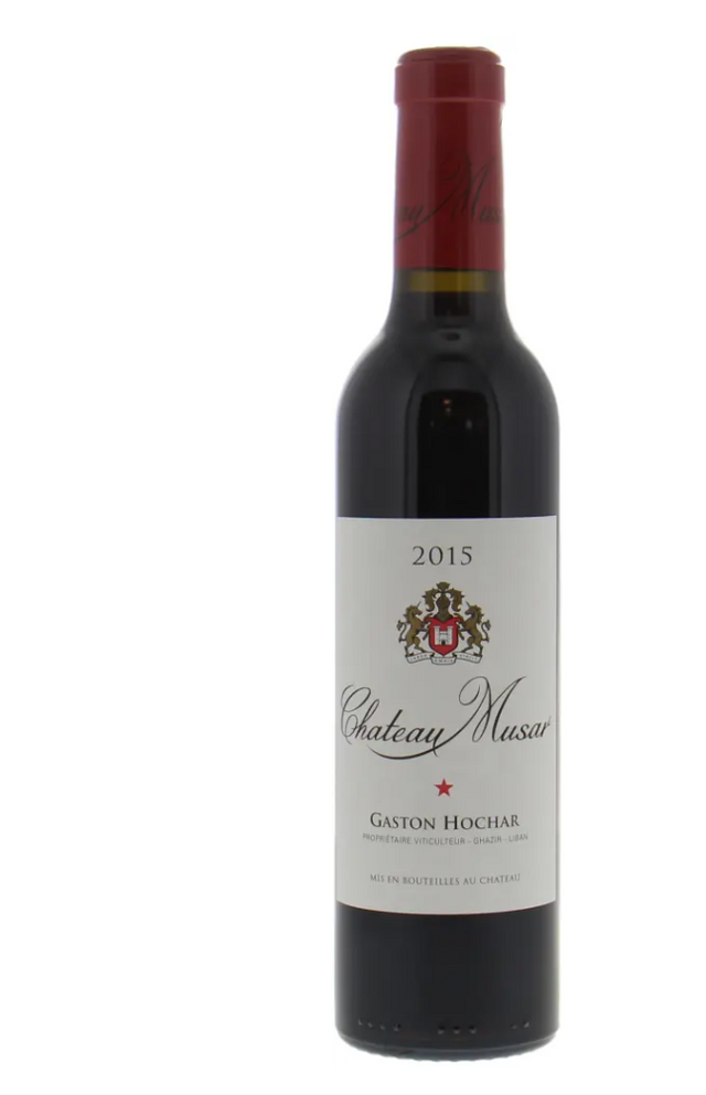 2015 | Chateau Musar at CaskCartel.com