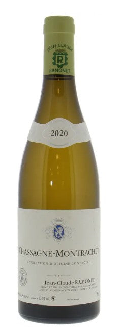 2019 | Domaine Ramonet | Chassagne Montrachet at CaskCartel.com