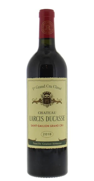2016 | Château Larcis-Ducasse | Saint-Emilion Grand Cru at CaskCartel.com