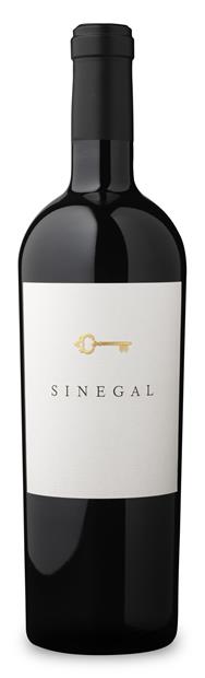 2013 | Sinegal | Cabernet Sauvignon at CaskCartel.com