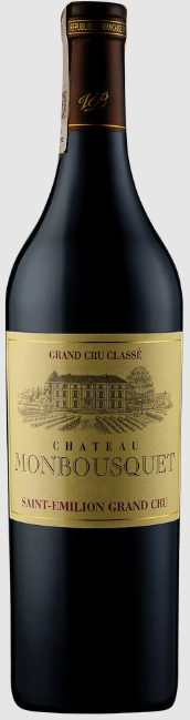 2005 | Chateau Monbousquet | St. Emilion at CaskCartel.com