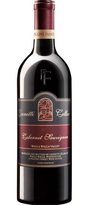 2000 | Leonetti Cellar | Cabernet Sauvignon at CaskCartel.com