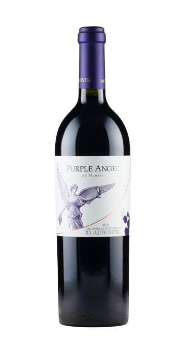 2019 | Montes | Purple Angel at CaskCartel.com