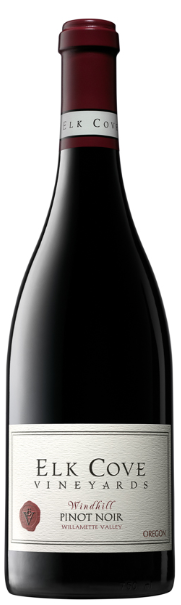 2005 | Elk Cove | Vineyards Pinot Noir Windhil at CaskCartel.com