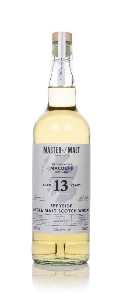 Macduff 13 Year Old 2009 Single Cask (Private Label) | 700ML at CaskCartel.com