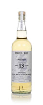 Macduff 13 Year Old 2009 Single Cask (Private Label) | 700ML at CaskCartel.com