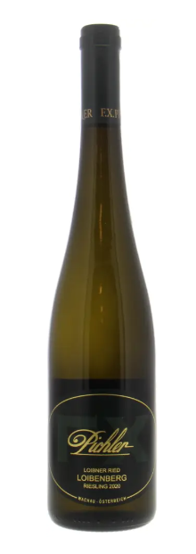 2020 | Pichler | Ried Loibenberg Riesling Smaragd at CaskCartel.com