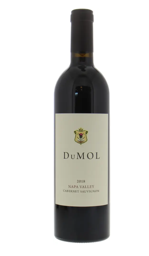 2018 | Dumol | Cabernet Sauvignon at CaskCartel.com