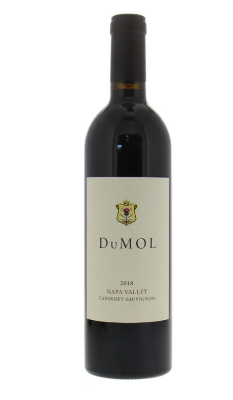2018 | Dumol | Cabernet Sauvignon at CaskCartel.com