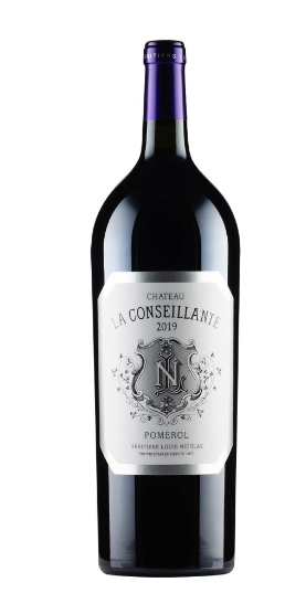 2019 | Chateau La Conseillante  | Pomerol  (Magnum) at CaskCartel.com