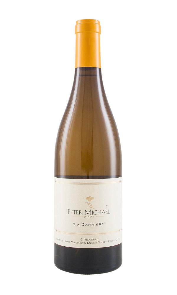 2012 | Peter Michael Winery | La Carriere Chardonnay at CaskCartel.com