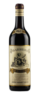 1964 | Barbero | Barolo at CaskCartel.com