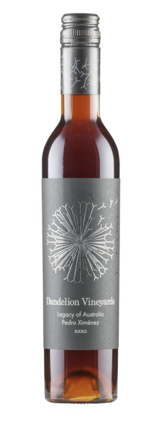 Dandelion Vineyards | Legacy of Australia PX (Half Bottle) -NV at CaskCartel.com
