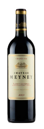 2014 | Chateau Meyney | Saint-Estephe at CaskCartel.com