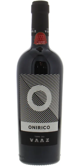 2018 | Terre dei Vaaz | Onirico at CaskCartel.com