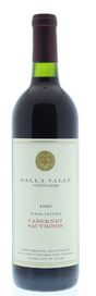 1993 | Dalla Valle | Napa Valley Cabernet Sauvignon at CaskCartel.com