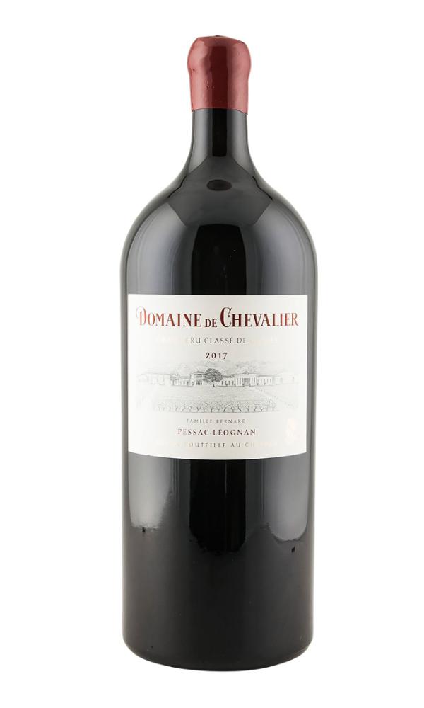 2017 | Domaine de Chevalier | Pessac-Leognan 6L at CaskCartel.com
