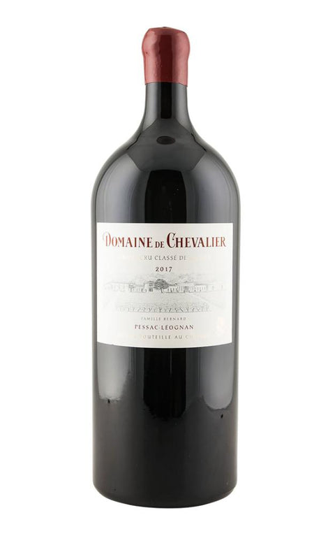 2017 | Domaine de Chevalier | Pessac-Leognan 6L at CaskCartel.com