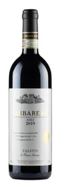 2019 | Giacosa | Barbaresco Asili at CaskCartel.com
