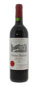 1999 | Chateau Fonbadet | Chateau Fonbadet at CaskCartel.com