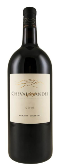 2016 | Cheval des Andes | Mendoza (Magnum) at CaskCartel.com