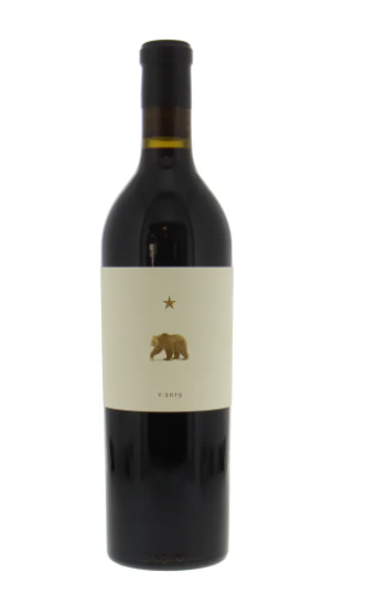 2019 | Patria | Oakville Ranch Cabernet Sauvignon at CaskCartel.com