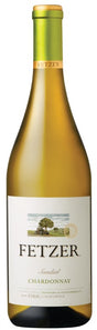 2018 | Fetzer Vineyards | Sundial Chardonnay at CaskCartel.com