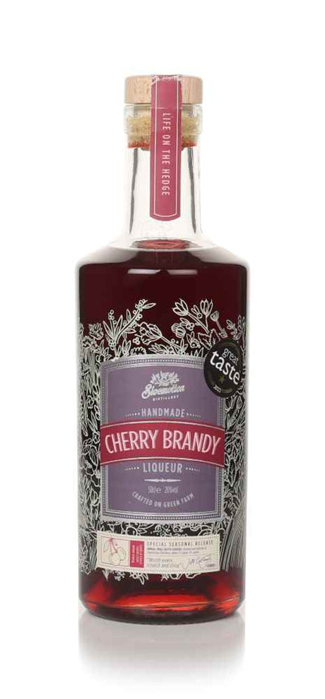 Sloemotion Cherry Brandy | 500ML at CaskCartel.com
