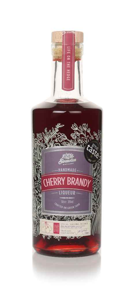Sloemotion Cherry Brandy | 500ML