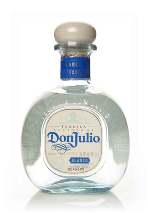 Don Julio Blanco Tequila | 700ML at CaskCartel.com