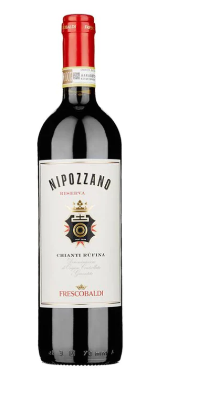 2016 | Castello di Nipozzano | Chianti Rufina Riserva DOCG at CaskCartel.com