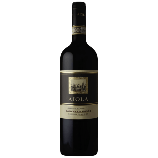 2017 | Fattoria della Aiola | Chianti Classico Gran Selezione Cancello Rosso at CaskCartel.com