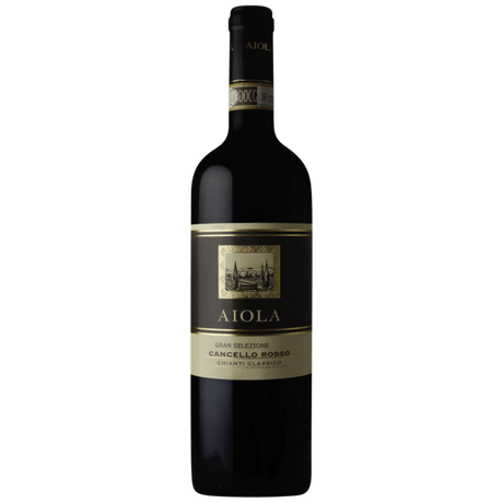 2017 | Fattoria della Aiola | Chianti Classico Gran Selezione Cancello Rosso at CaskCartel.com