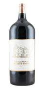 2017 | Chateau Haut Brion | Le Clarence 9L at CaskCartel.com
