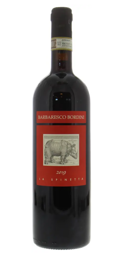 2019 | La Spinetta | Barbaresco Bordini at CaskCartel.com