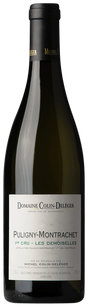2000 | Michel Colin-Deleger et Fils | Puligny-Montrachet 1er Cru 'Les Demoiselles' at CaskCartel.com