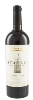 2012 | Staglin Family Vineyard | Estate Cabernet Sauvignon at CaskCartel.com