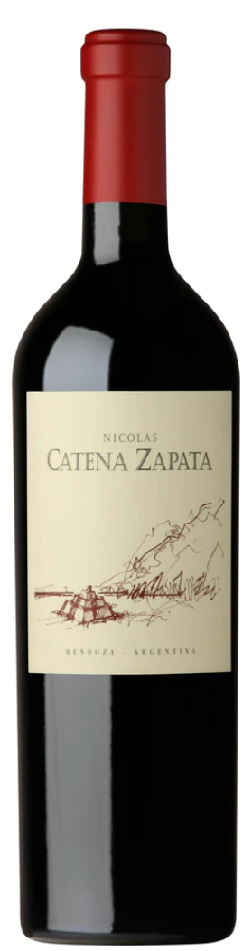  2017 | Bodega Catena Zapata | Nicolas at CaskCartel.com