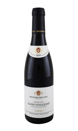 2019 | Bouchard Pere & Fils | Clos Vougeot (Half Bottle) at CaskCartel.com