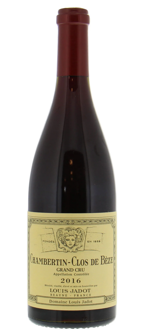 2016 | Jadot | Chambertin Clos de Beze at CaskCartel.com