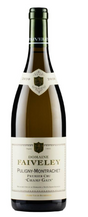 2020 | Domaine Faiveley | Puligny-Montrachet Champ Gain at CaskCartel.com