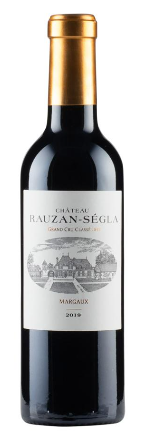 2019 | Chateau Rauzan Segla | Margaux (Half Bottle) at CaskCartel.com