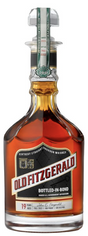  Old Fitzgerald Bottled in Bond Fall 2022 at CaskCartel.com