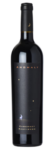 2015 | Anomaly Vineyards | Cabernet Sauvignon
